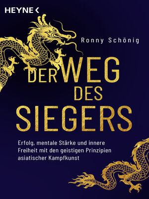 cover image of Der Weg des Siegers